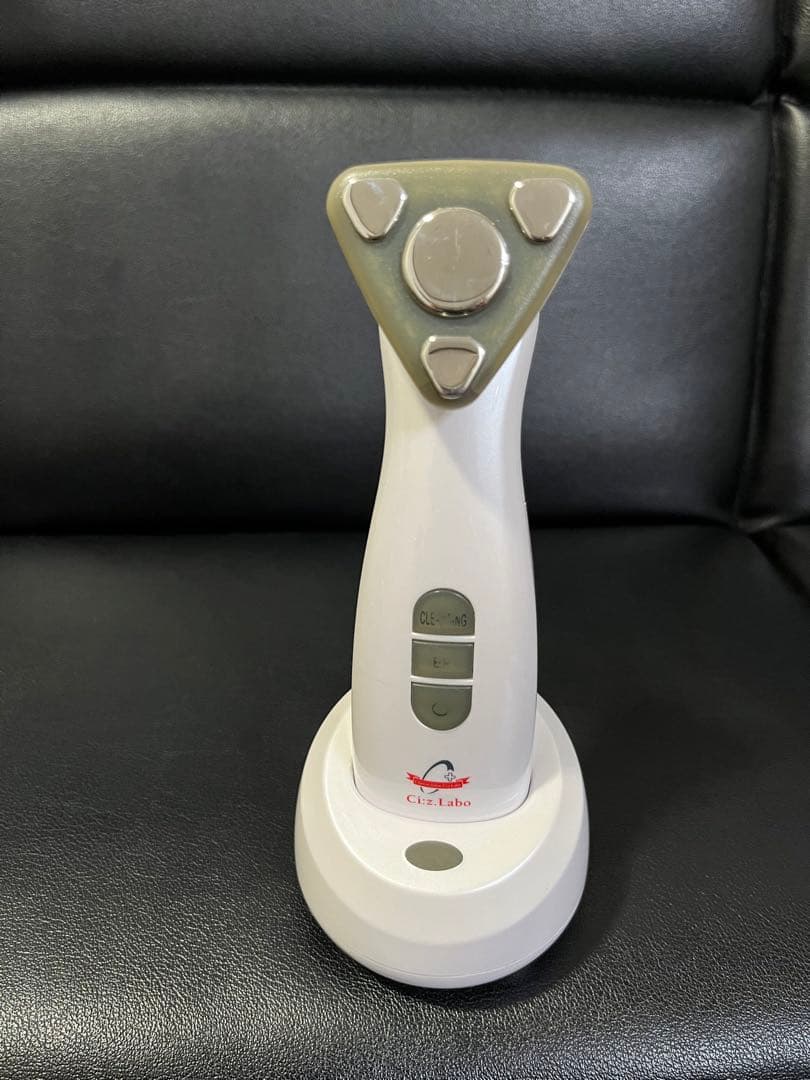 ドクターシーラボ　エステプロC II 美顔器