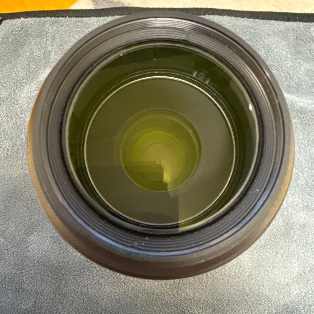 TAMRON SP 70-300mm F4-5.6 Di VC USD ニコン用