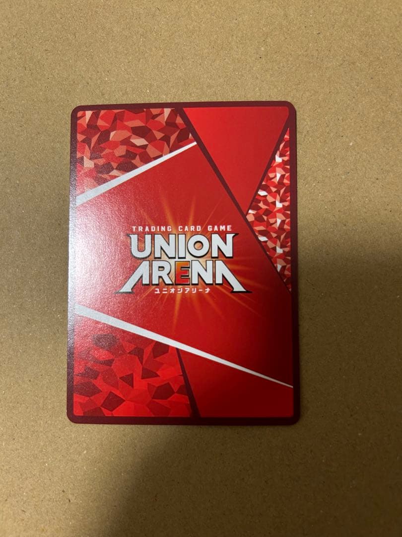 ミカサ・アッカーマン(EX10BT/AOT-2-008) ⭐︎2 星2