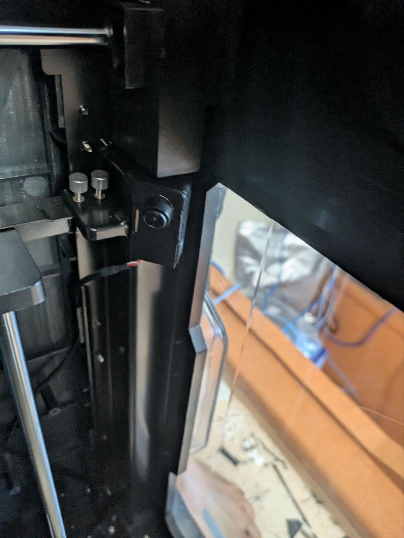 QIDI X-MAX 3 3Dプリンター 本体