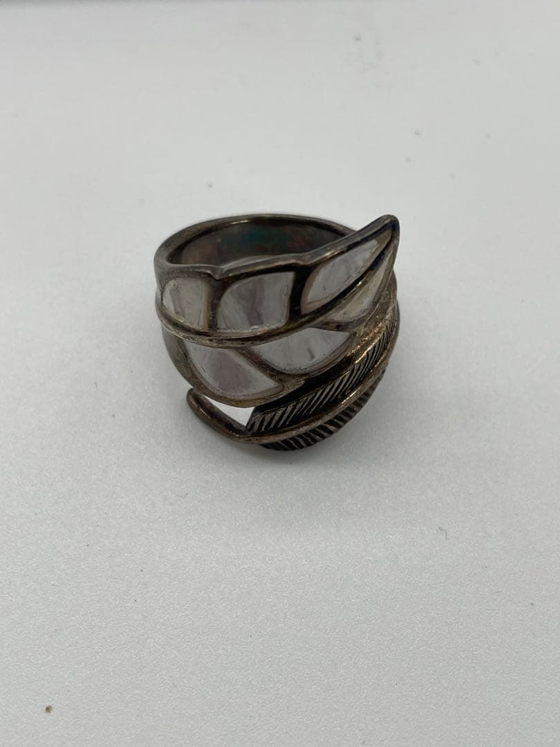 わ*ん様 シルバー925 ブレスレット　指輪　ネクタイピン　3点まとめ売り46g