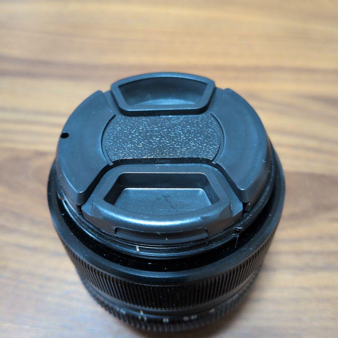 xf35mm f1.4 富士フィルム