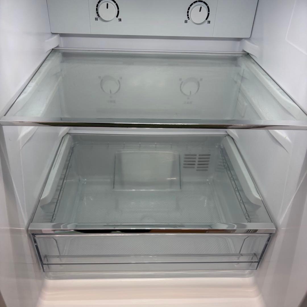 147❤️冷蔵庫　洗濯機　電子レンジ　Haier　一人暮らしセット　小型　設置無料