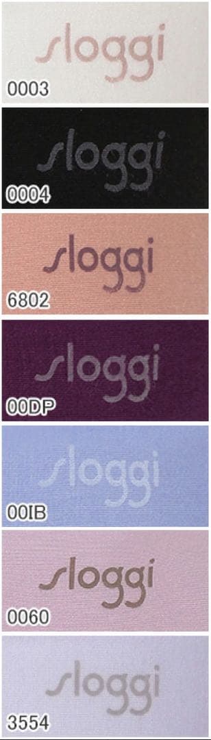 【ご予約済】トリンプ 想像を超えるストレッチ スロギーゴーオールラウンド S~L