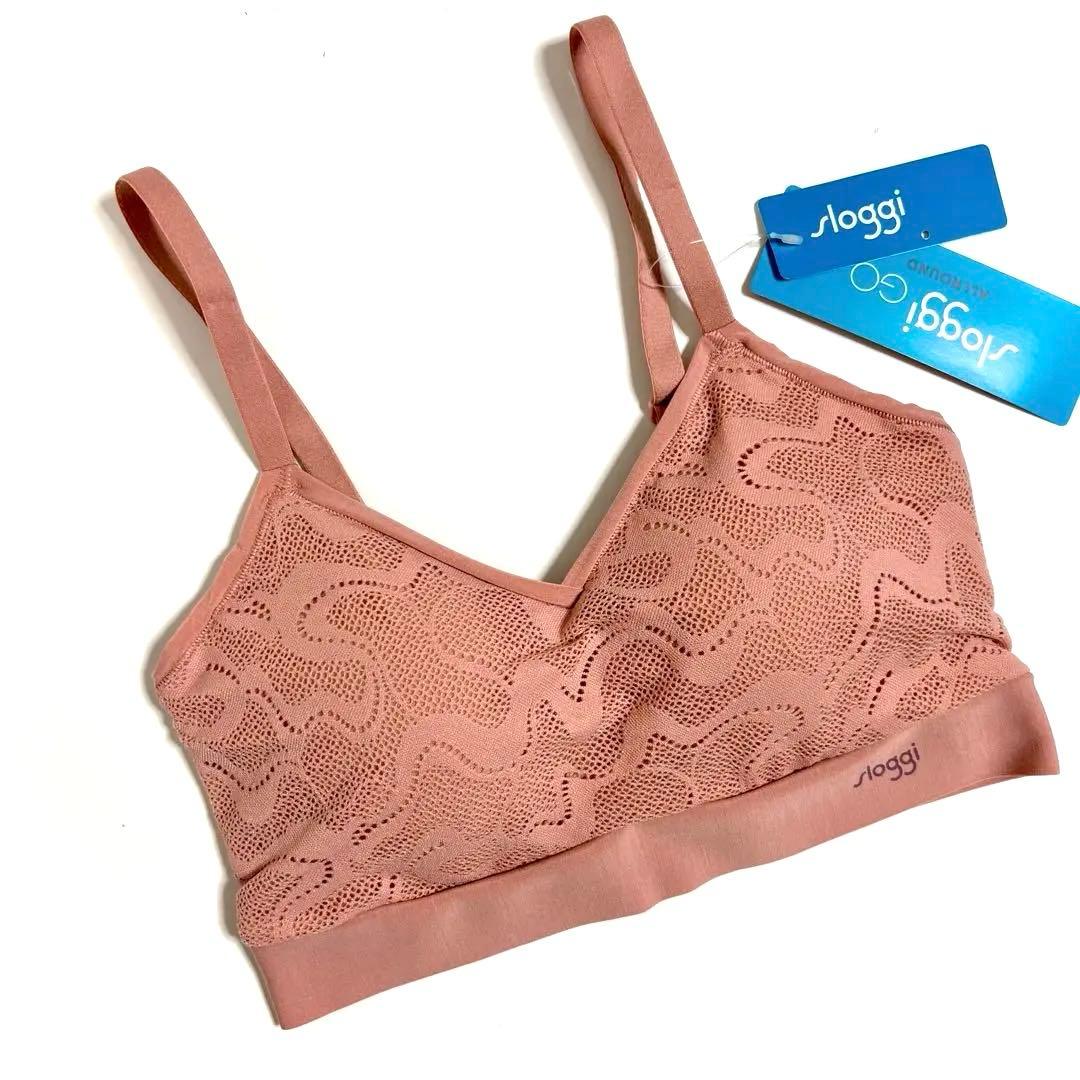 【ご予約済】トリンプ 想像を超えるストレッチ スロギーゴーオールラウンド S~L