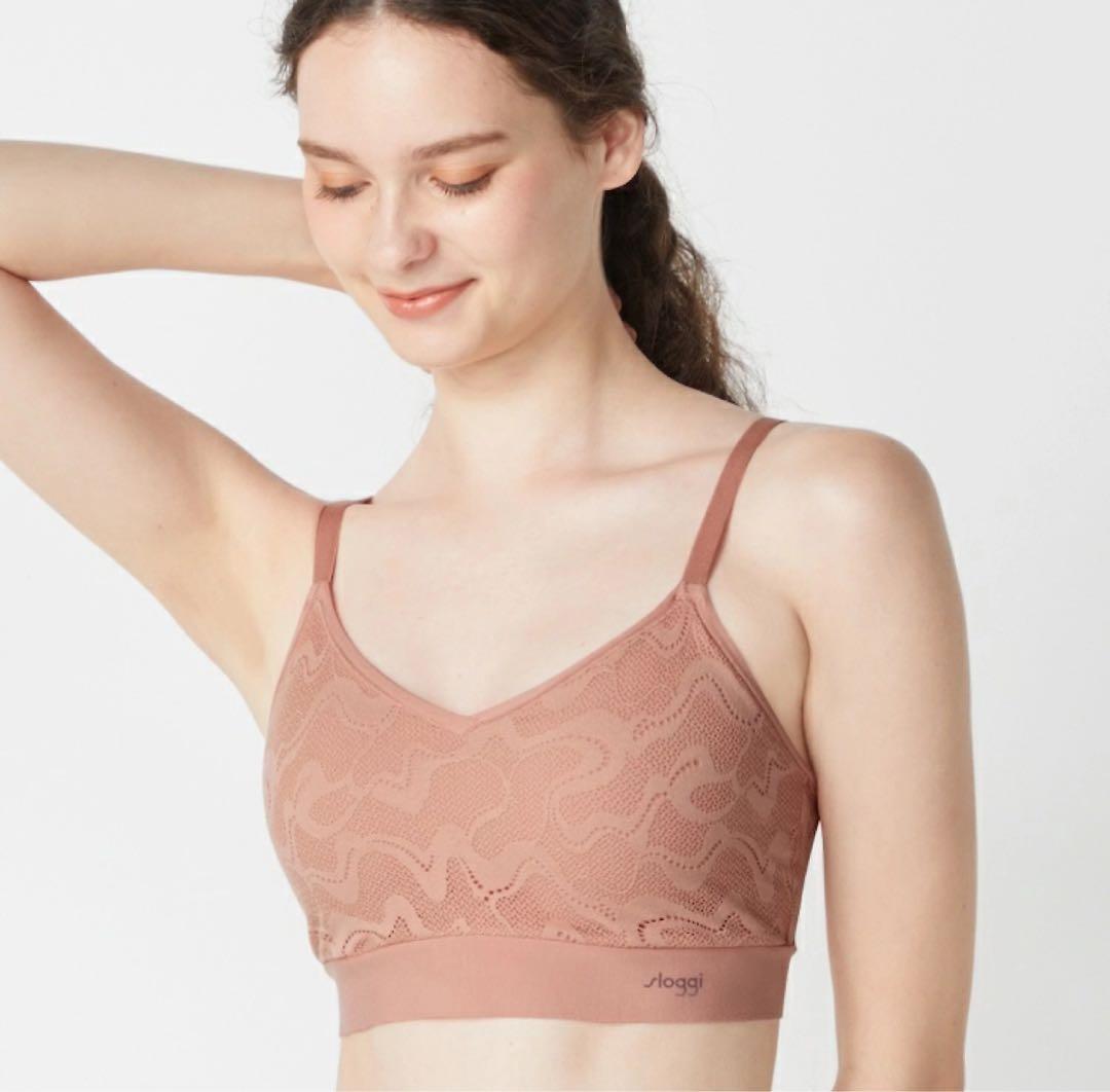 【ご予約済】トリンプ 想像を超えるストレッチ スロギーゴーオールラウンド S~L