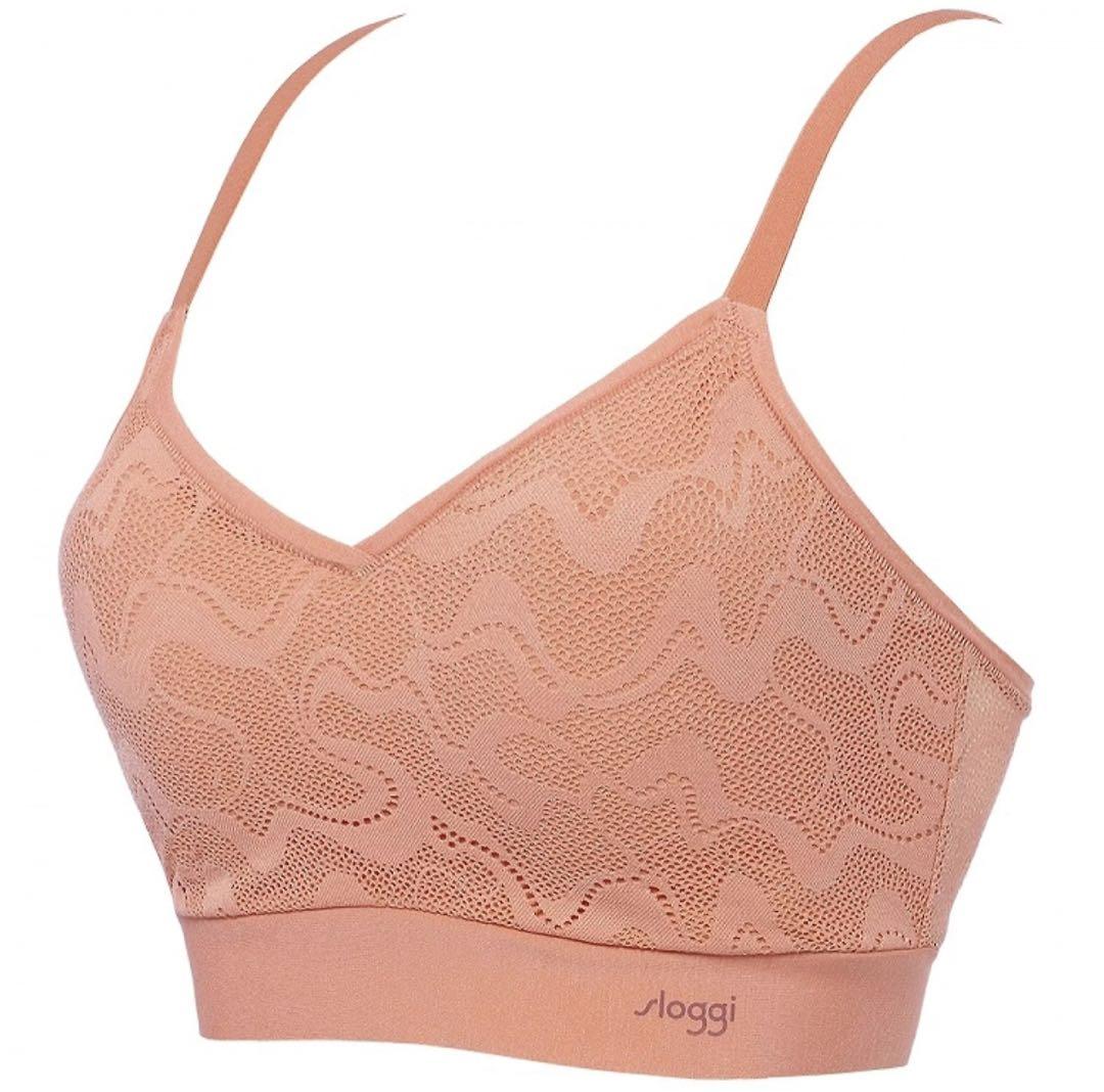 【ご予約済】トリンプ 想像を超えるストレッチ スロギーゴーオールラウンド S~L