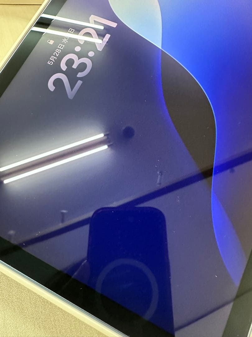 iPad Air第5世代 Wi-Fi 256GB Pencil第2世代 美品