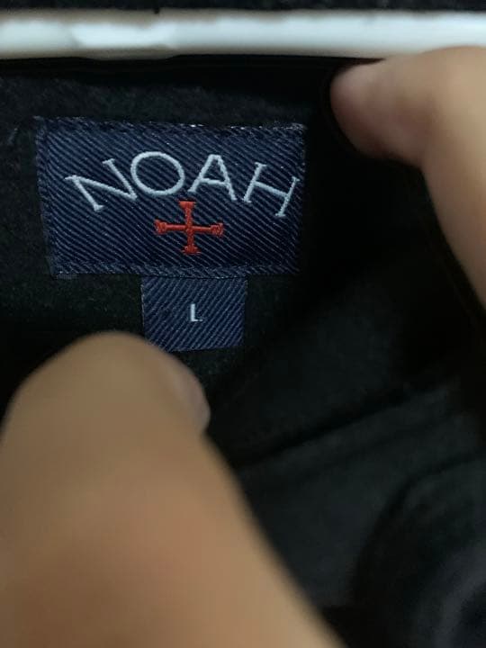 noah nyc パーカー　最終値下げ