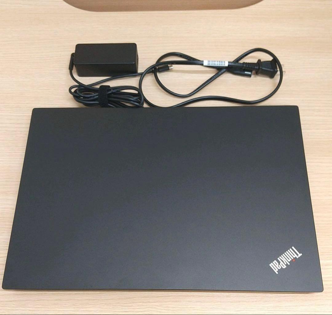 Lenovo E595 ThinkPad 15.6型
