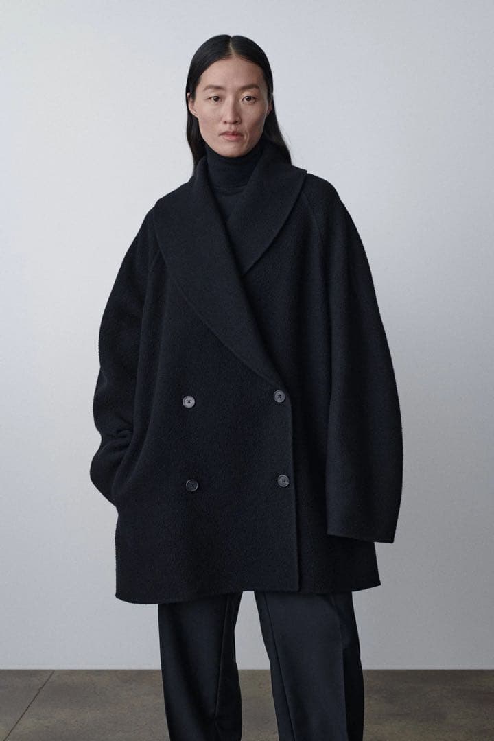 ジャケット・アウター THE ROW POLLI JACKET