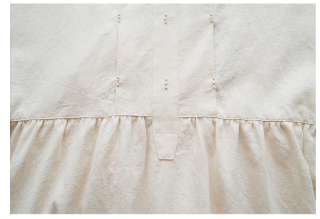 オオカミと虹の始まりと白綿と