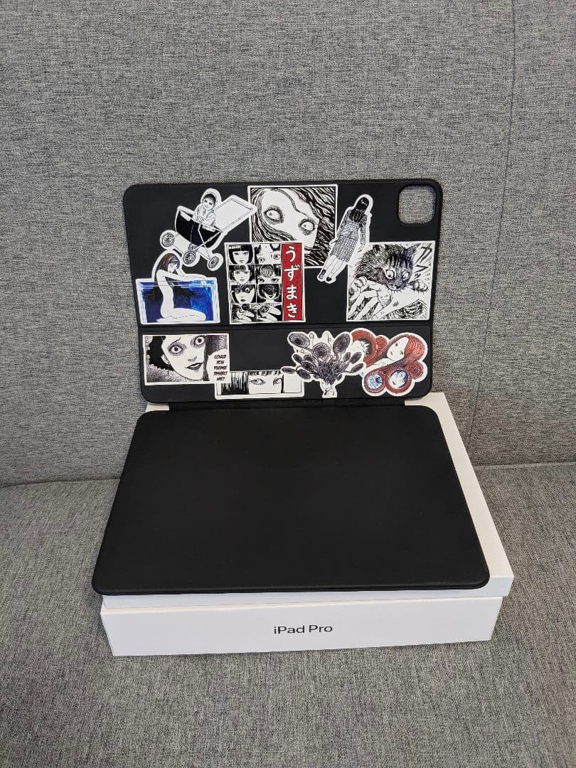 iPad Pro 11インチ 第3世代 128gb Wi-Fiモデル【液晶不良】