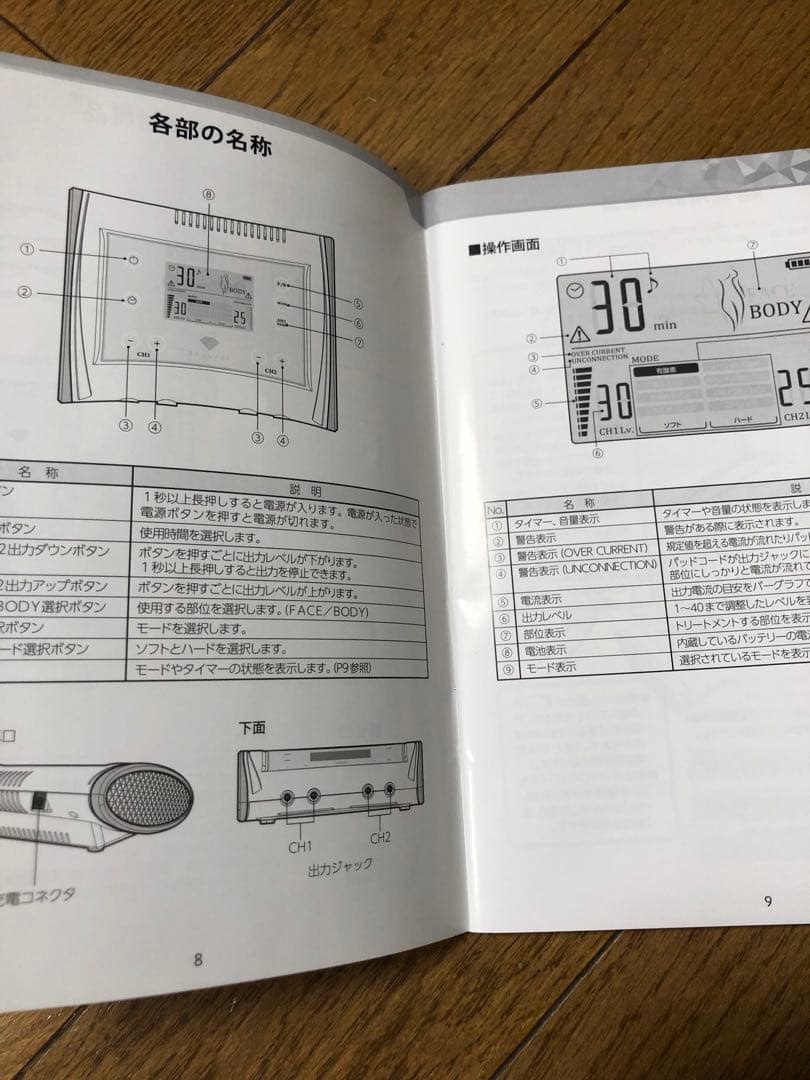 REALIZE スリムビューティハウス