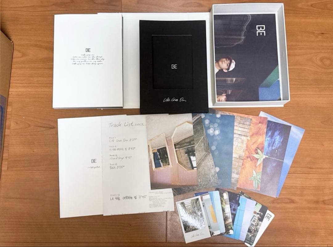 BTS アルバム CD DVD Blu-ray まとめ売り