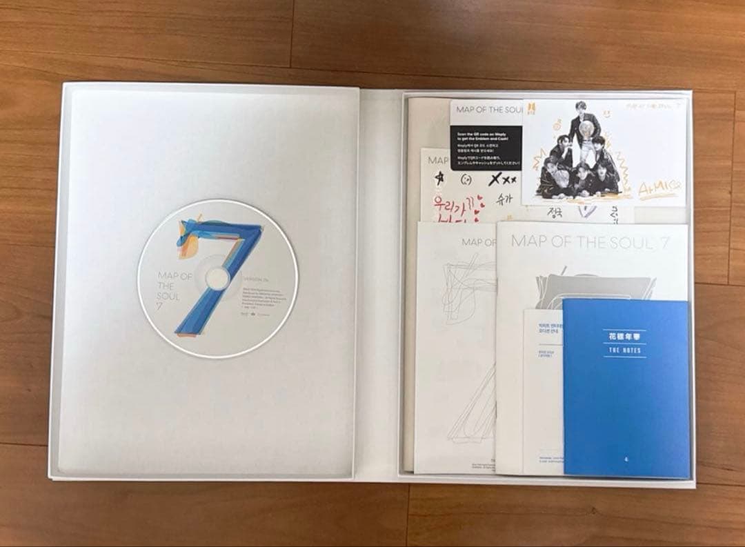 BTS アルバム CD DVD Blu-ray まとめ売り