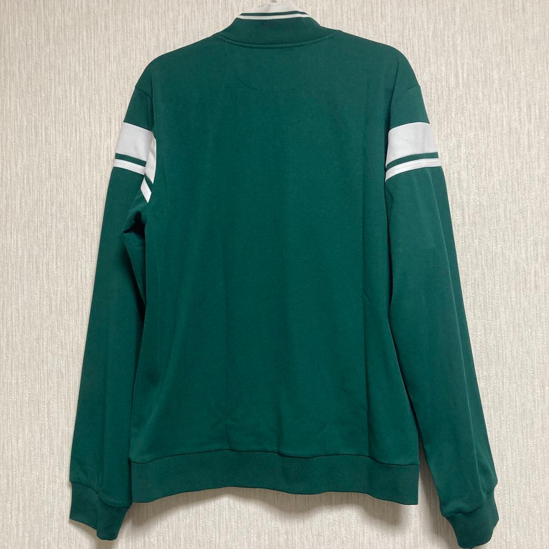 sergio tacchini ジャージ M