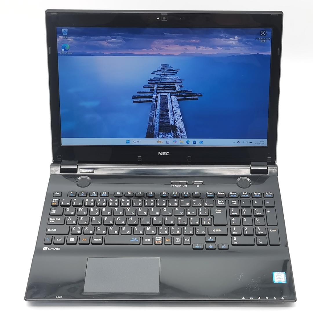 ✅️初心者OK！Windows11/Office/AI搭載ノートパソコン N15