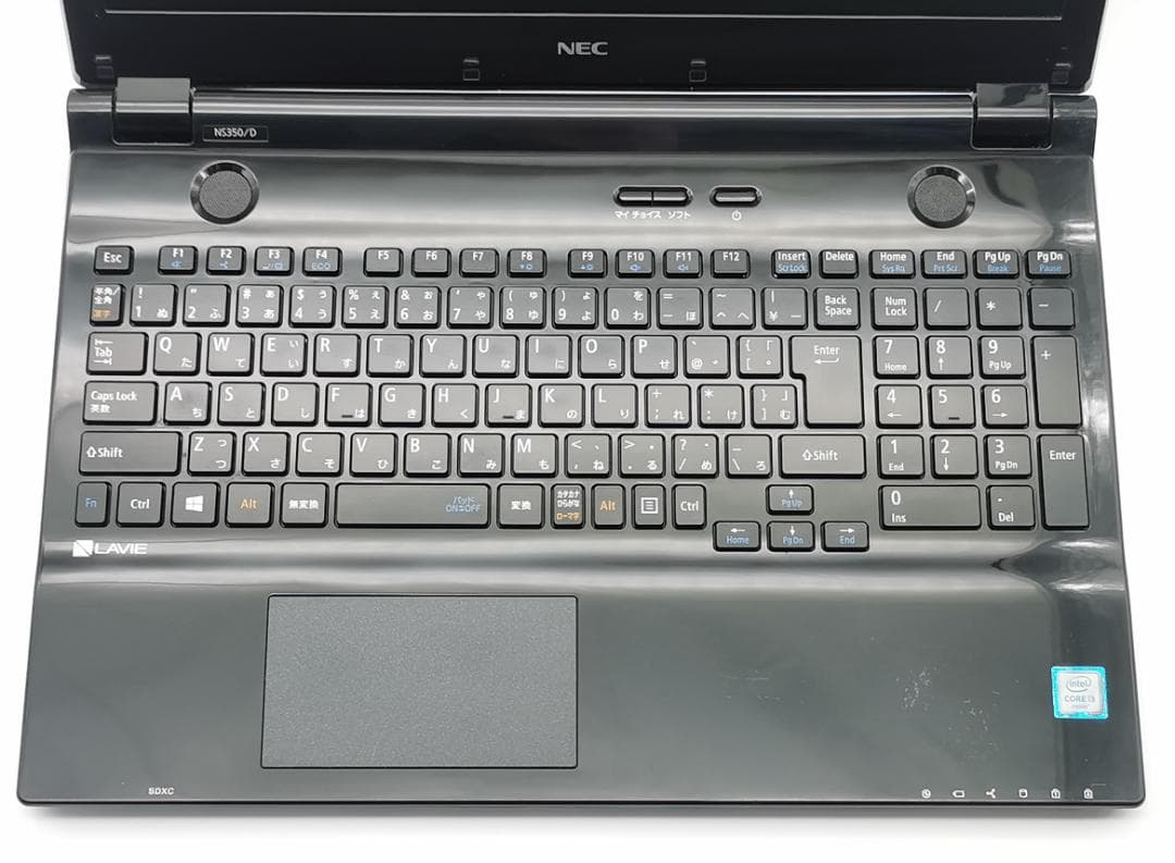 ✅️初心者OK！Windows11/Office/AI搭載ノートパソコン N15