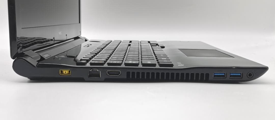 ✅️初心者OK！Windows11/Office/AI搭載ノートパソコン N15