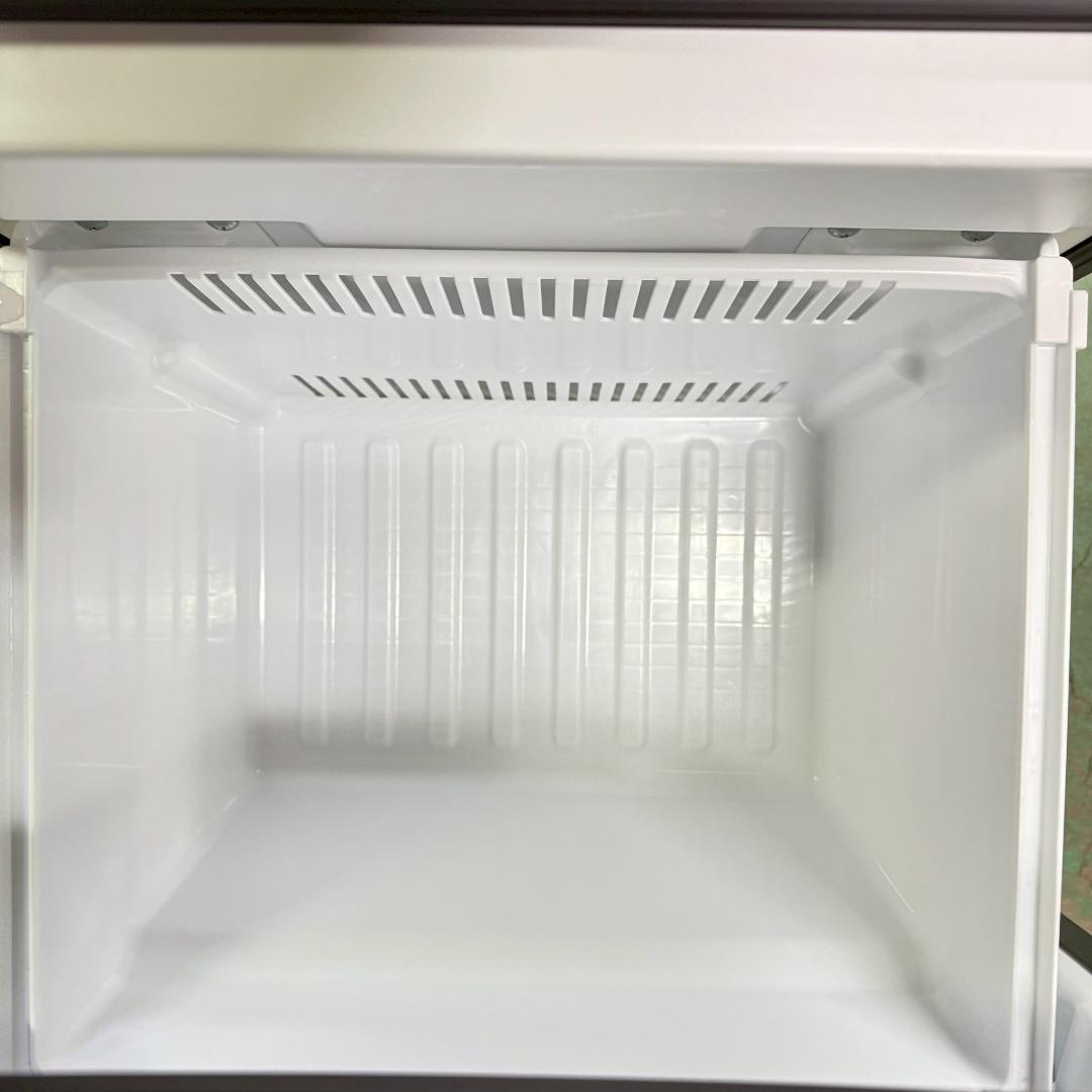 Panasonic 冷蔵庫 小型 一人暮らし 168L 2021年 KR0165