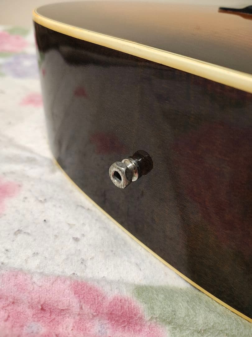 16日まで価格！日本製 極虎Apple ACW-4BS/エレアコ