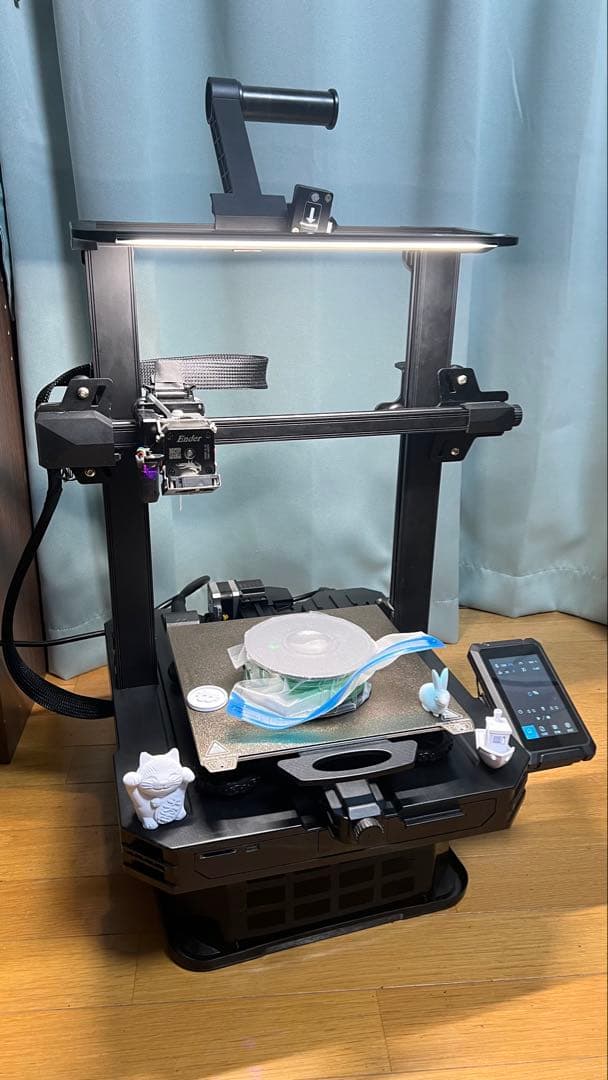 Creality Ender 3 S1 Pro 3Dプリンター + フィラメント