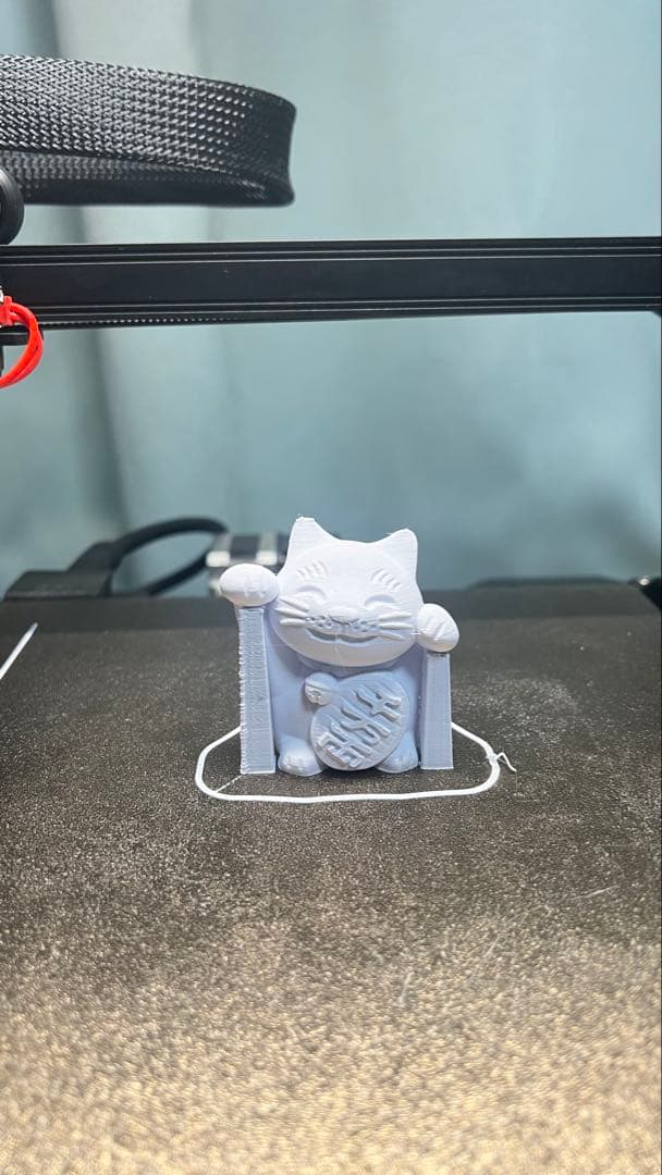 Creality Ender 3 S1 Pro 3Dプリンター + フィラメント