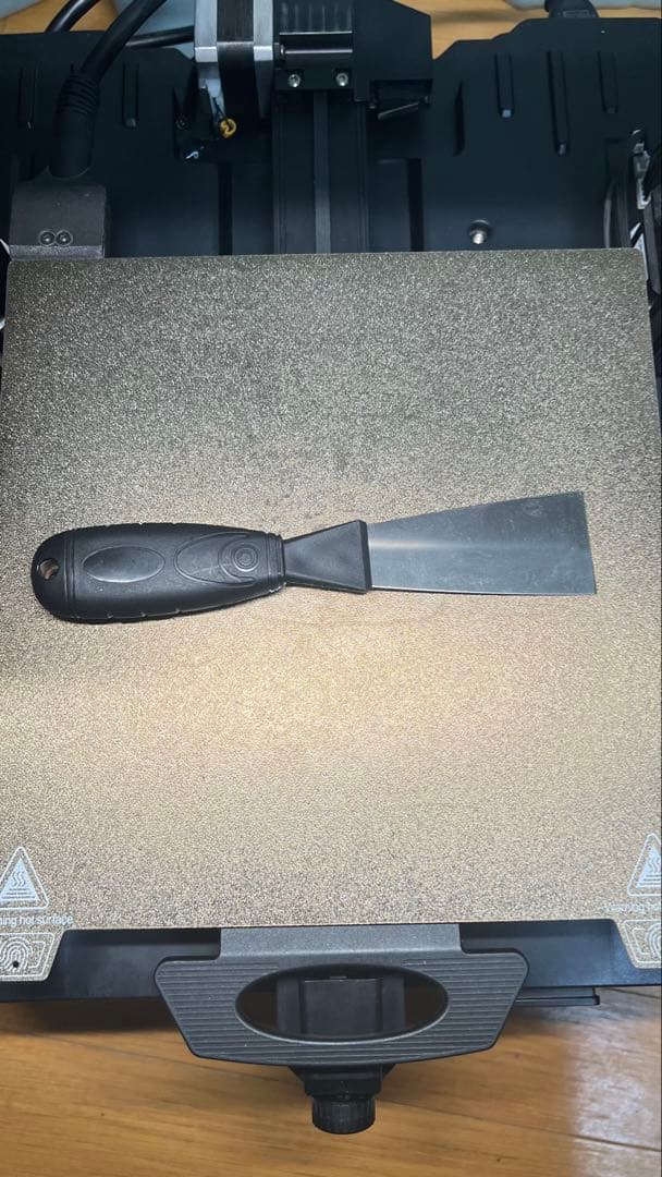 Creality Ender 3 S1 Pro 3Dプリンター + フィラメント