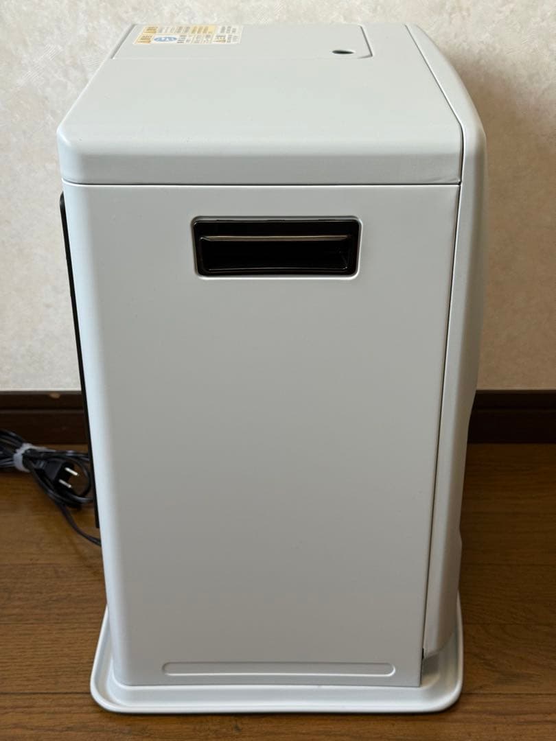 TOYOTOMI 石油ファンヒーター LC-32N(W)