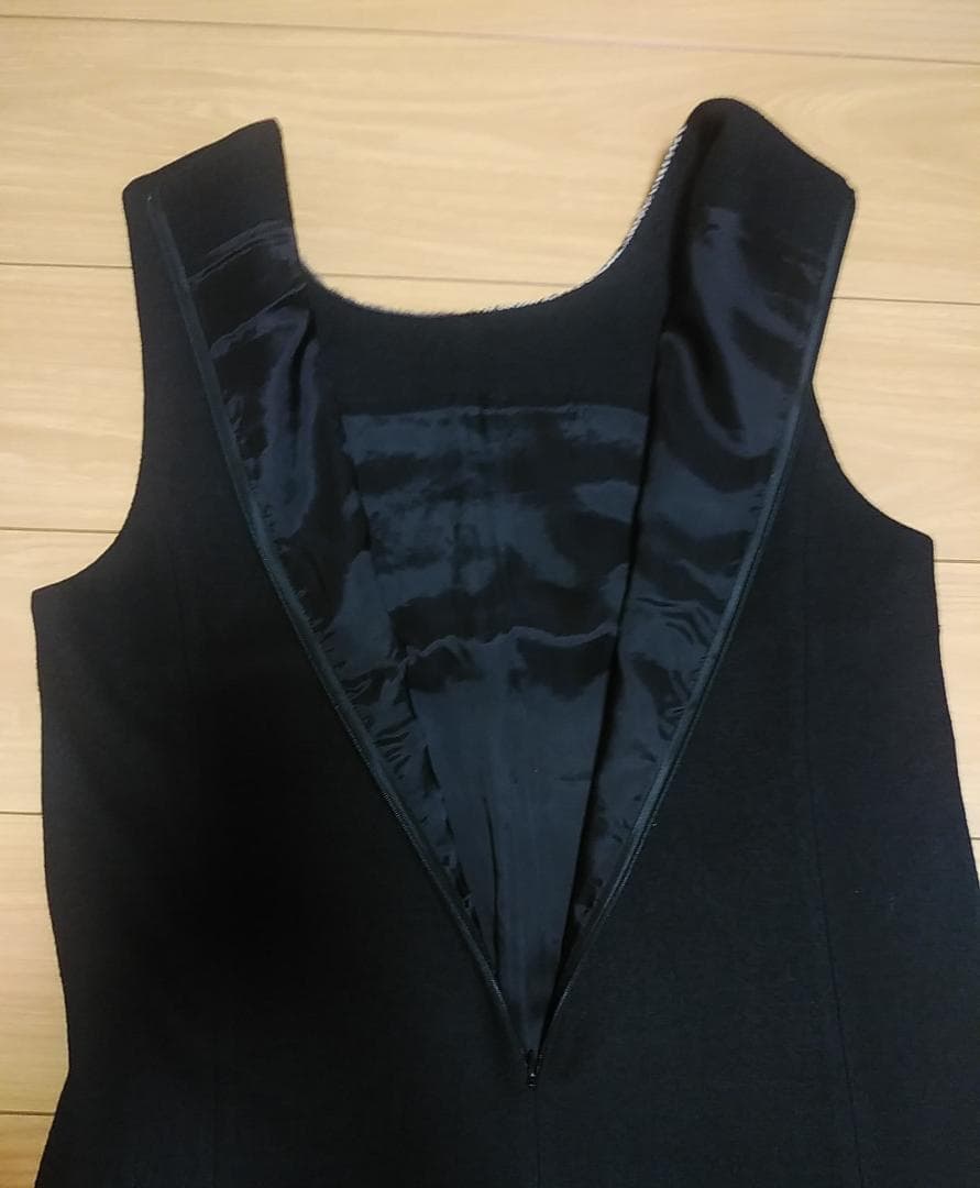 【～11/14まで】レリアン　サイズ１１　【美品】