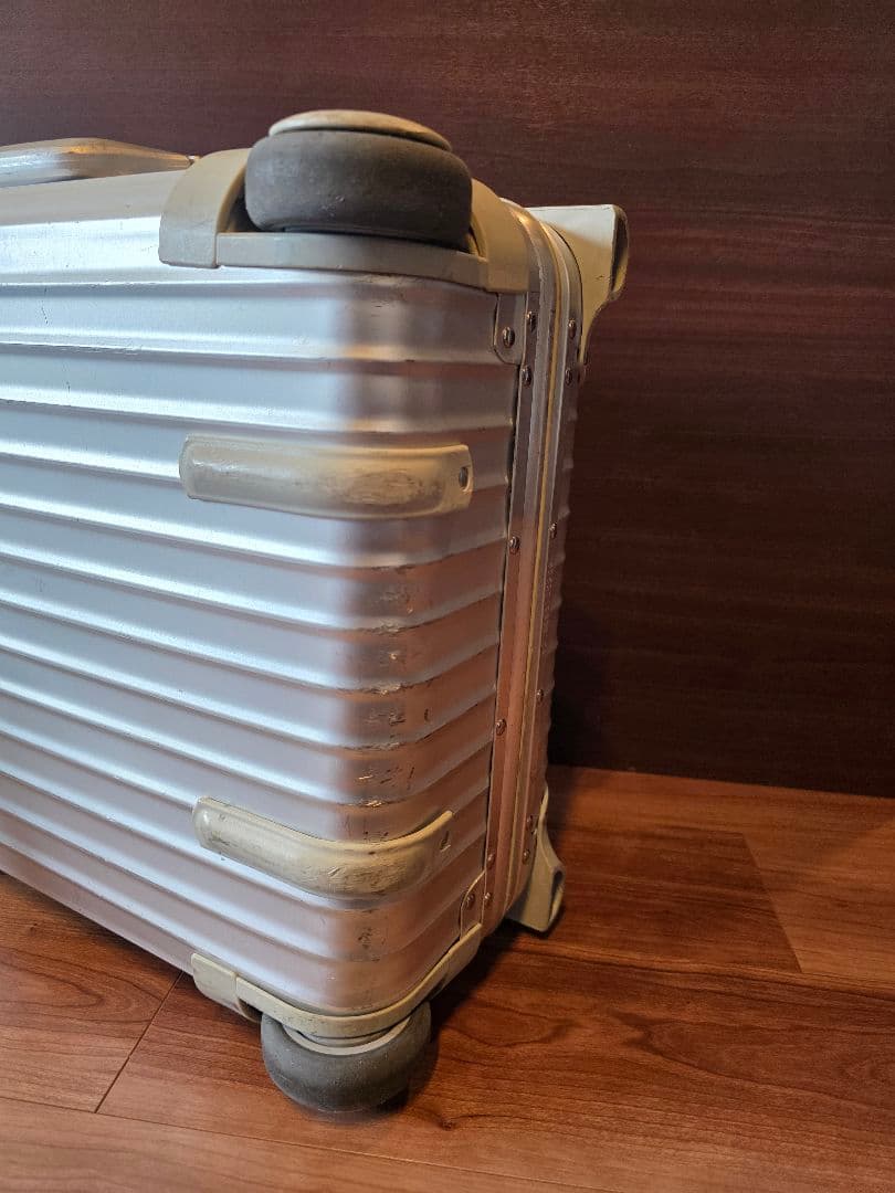 RIMOWA　TOPAS（リモワ トパーズ）　 92952 2輪