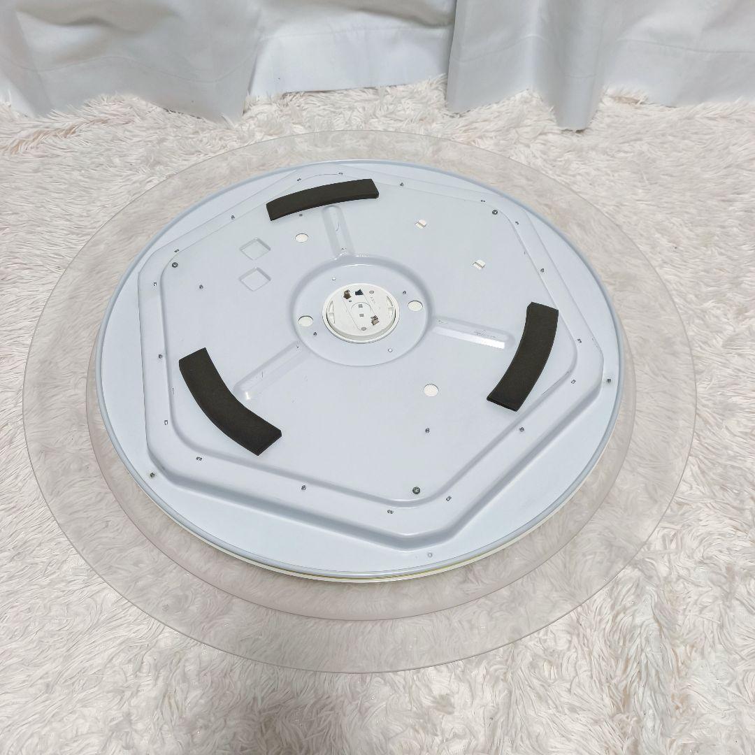 Panasonic　HH-LC720A　高級 シーリングライト リモコン付き