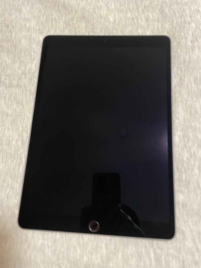 【交換品・ほぼ未使用】iPad Air3 64GB セルラー SIMフリー