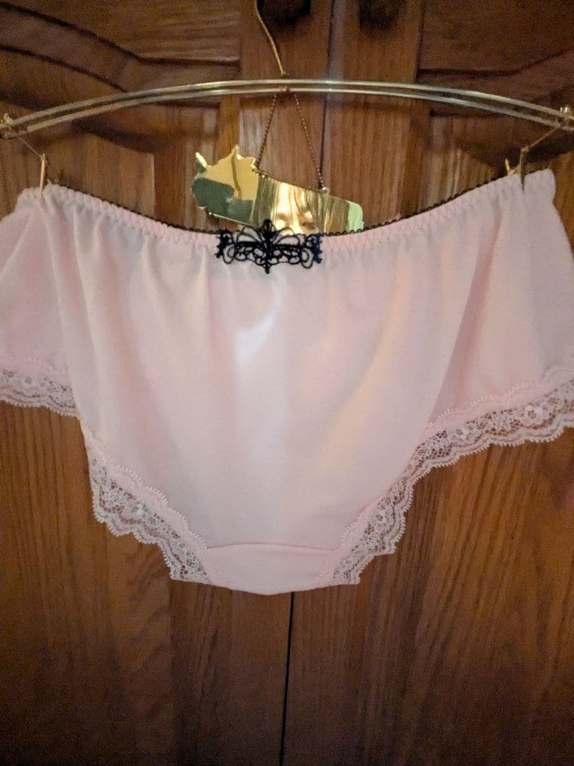 ぴーちゃん様Salute フロントエックスブラ E75、ボーイレングスタイプL。