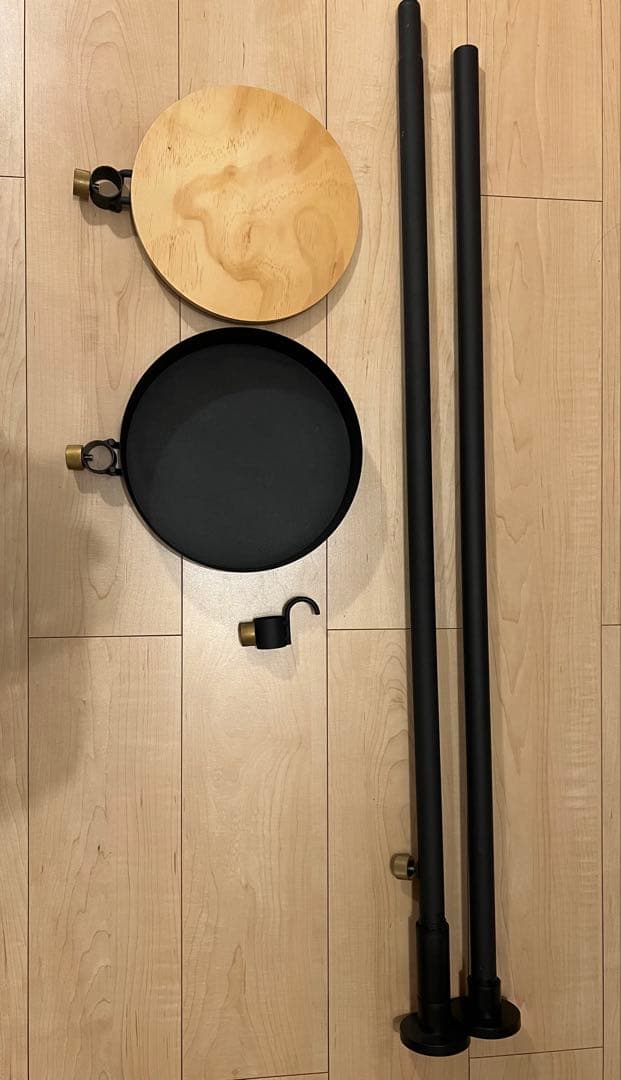 DRAW A LINE My Desk Side Set 4点セット