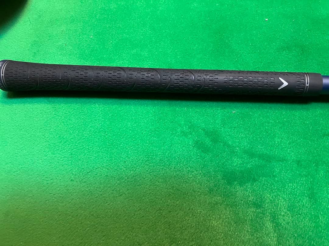 キャロウェイ パラダイムスーパーハイブリッド 16° (純正仕様)