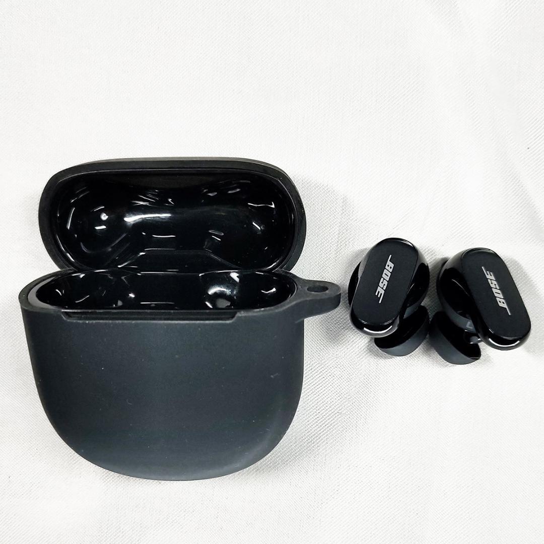 BOSE QuietComfort Earbuds II 【バッテリーOK】
