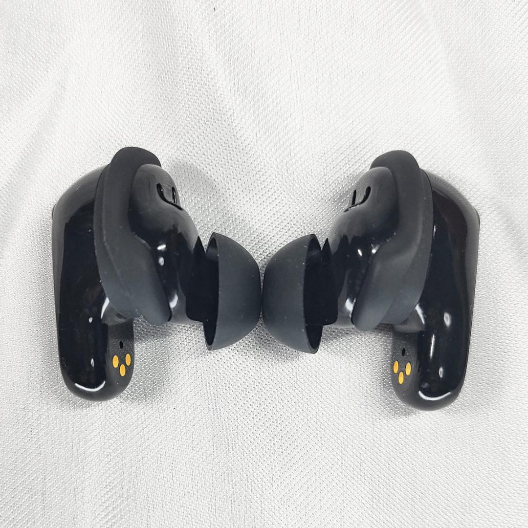 BOSE QuietComfort Earbuds II 【バッテリーOK】