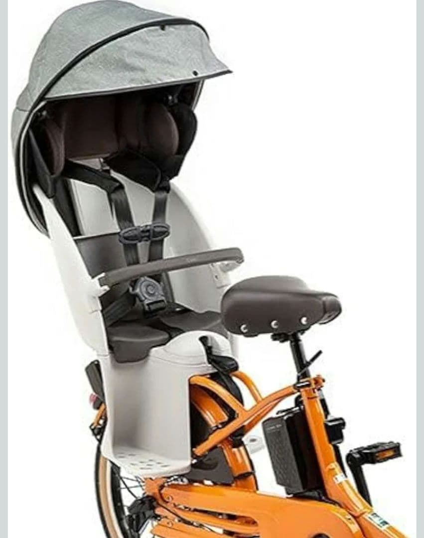 Panasonic チャイルドシート用レインカバー NAR181