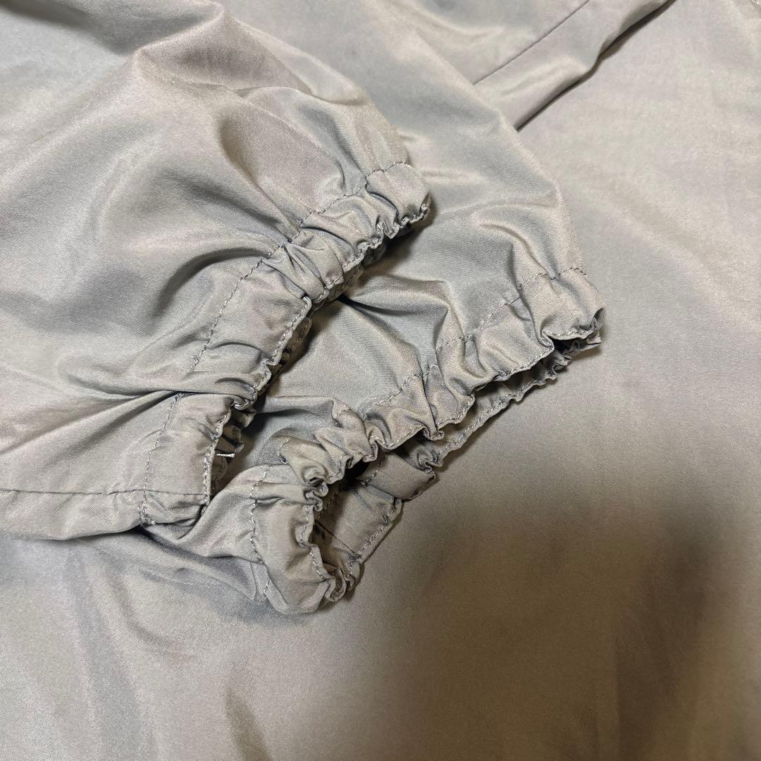 パタゴニア　ヘリウム