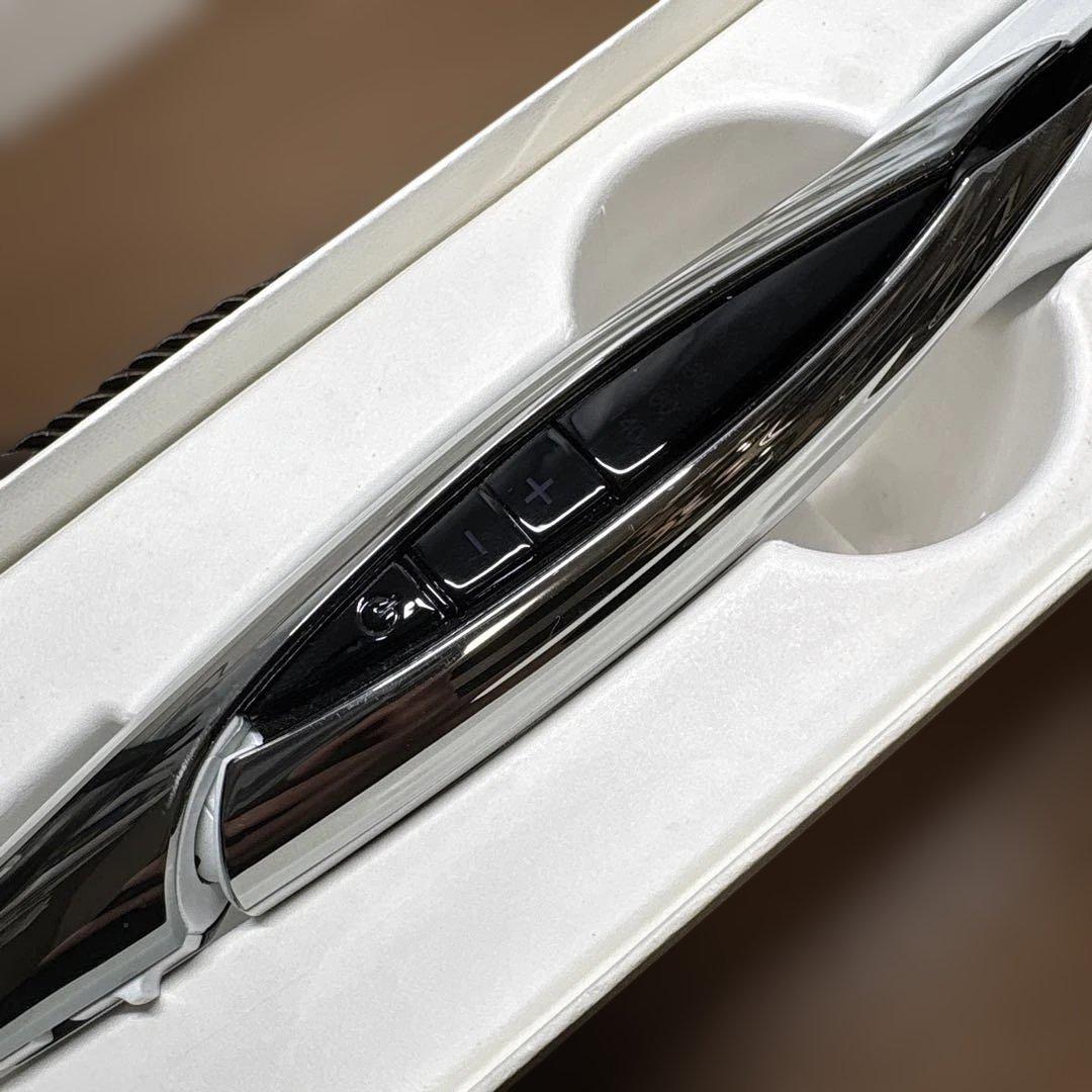 ReFa ビューテックストレートヘアアイロン