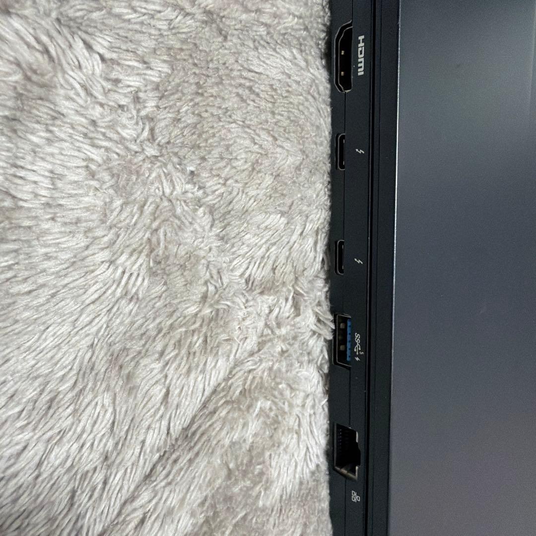 PanasonicレッツノートSR3/プレミアム/メモリー32GB/SSD1TB