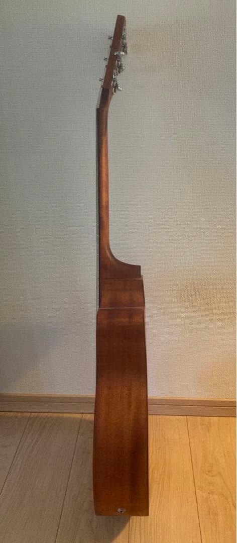 Ibanez PC12MHCE-OPN エレアコ 美品（ソフトケース付き）