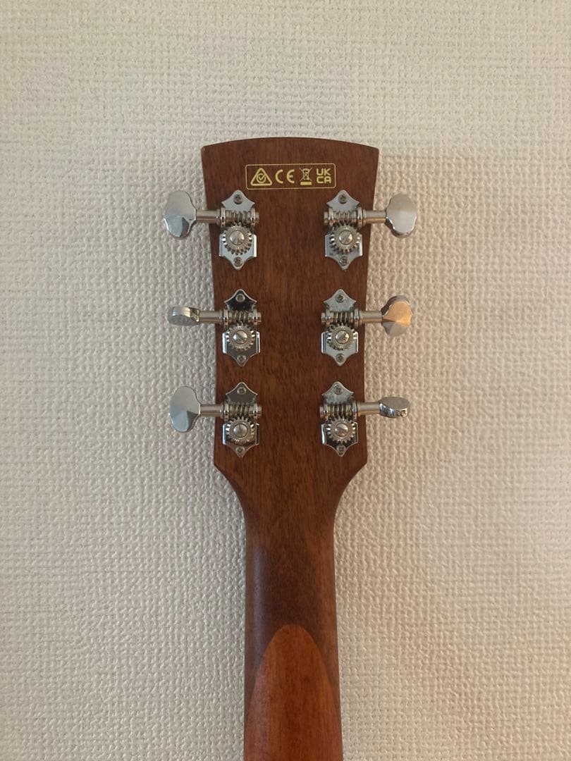 Ibanez PC12MHCE-OPN エレアコ 美品（ソフトケース付き）