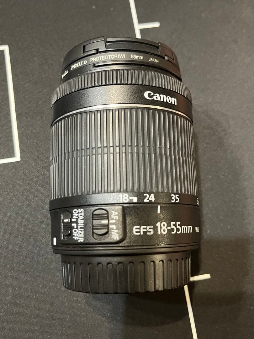 Canon EOS kiss x8i デジタル一眼レフ