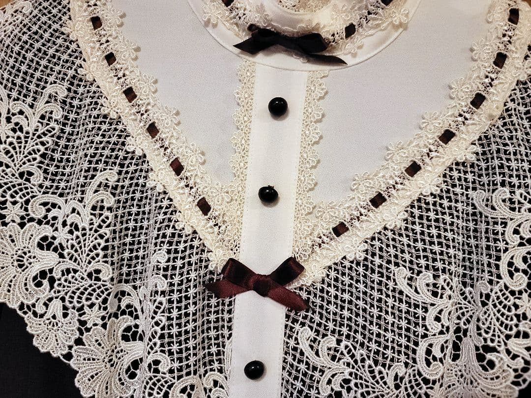 【期間限定】Innocent World 「白百合ワンピース」初版プレミア品