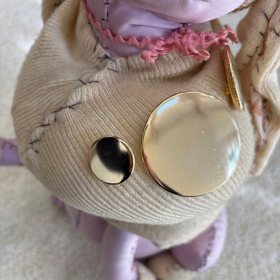 anne valerie dupond アン・ヴェレリー・デュポン　プードル