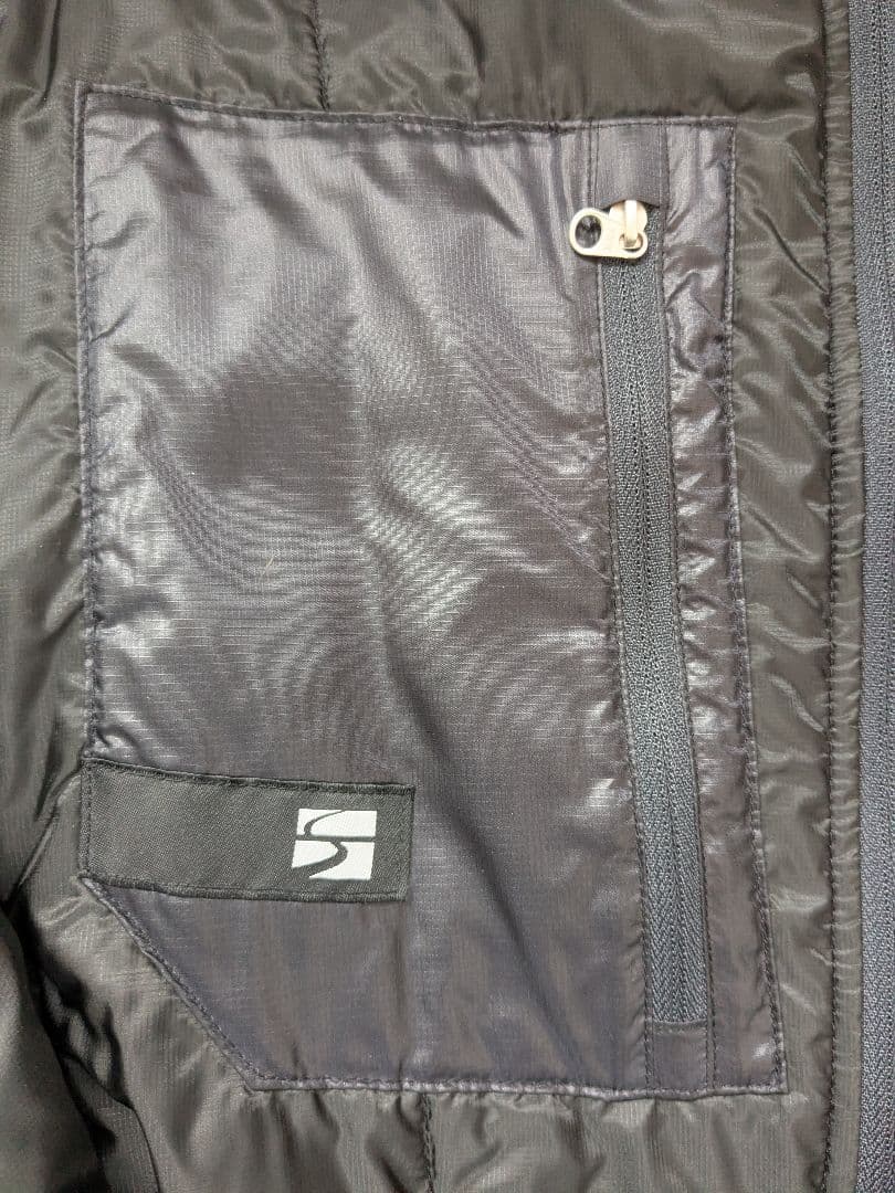 finetrack ファイントラック ポリゴン 2UL M (旧モデル)