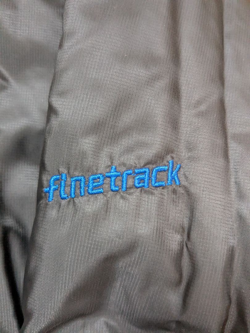 finetrack ファイントラック ポリゴン 2UL M (旧モデル)